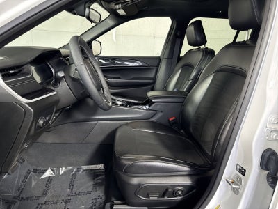 2023 Jeep Grand Cherokee Altitude X