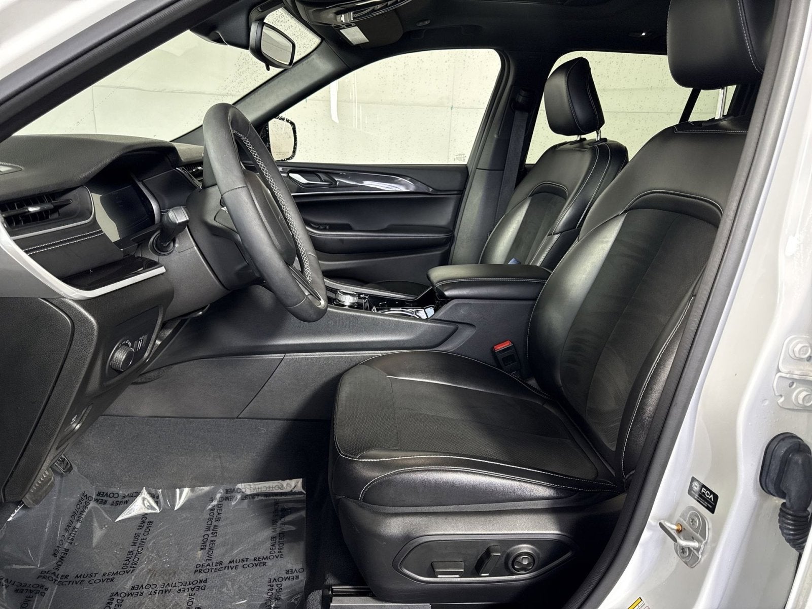 2023 Jeep Grand Cherokee Altitude X