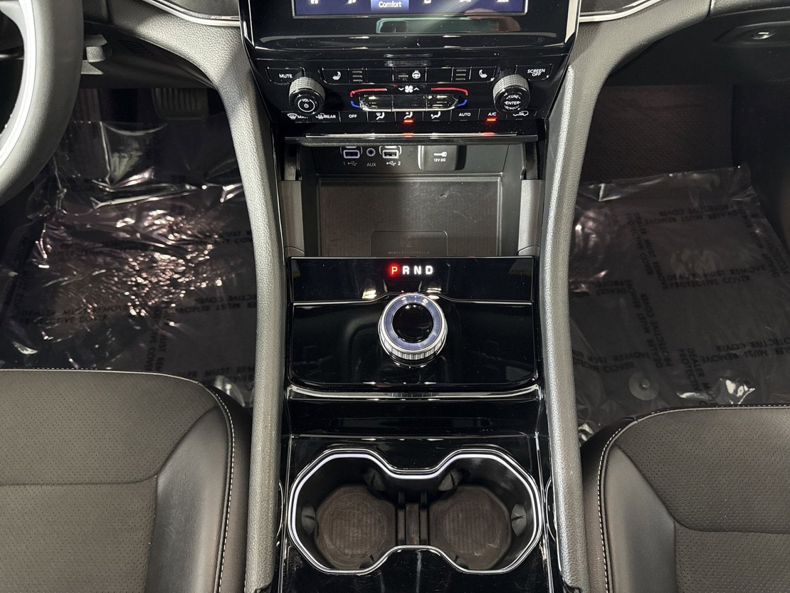 2023 Jeep Grand Cherokee Altitude X