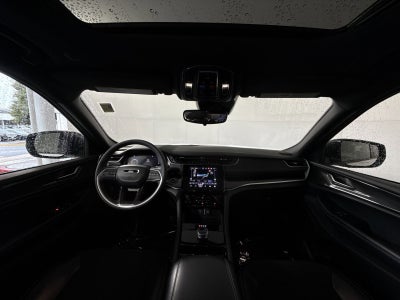 2023 Jeep Grand Cherokee Altitude X