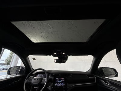 2023 Jeep Grand Cherokee Altitude X