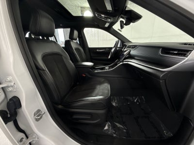 2023 Jeep Grand Cherokee Altitude X