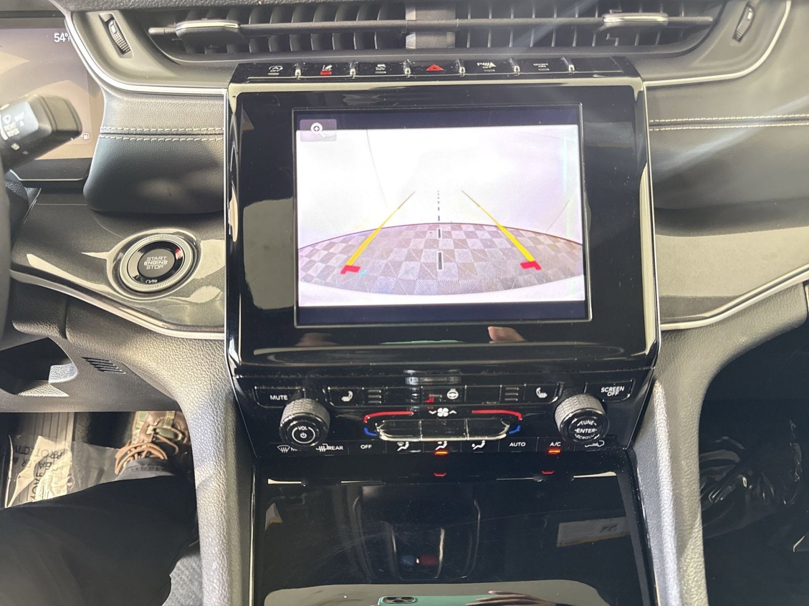 2023 Jeep Grand Cherokee Altitude X