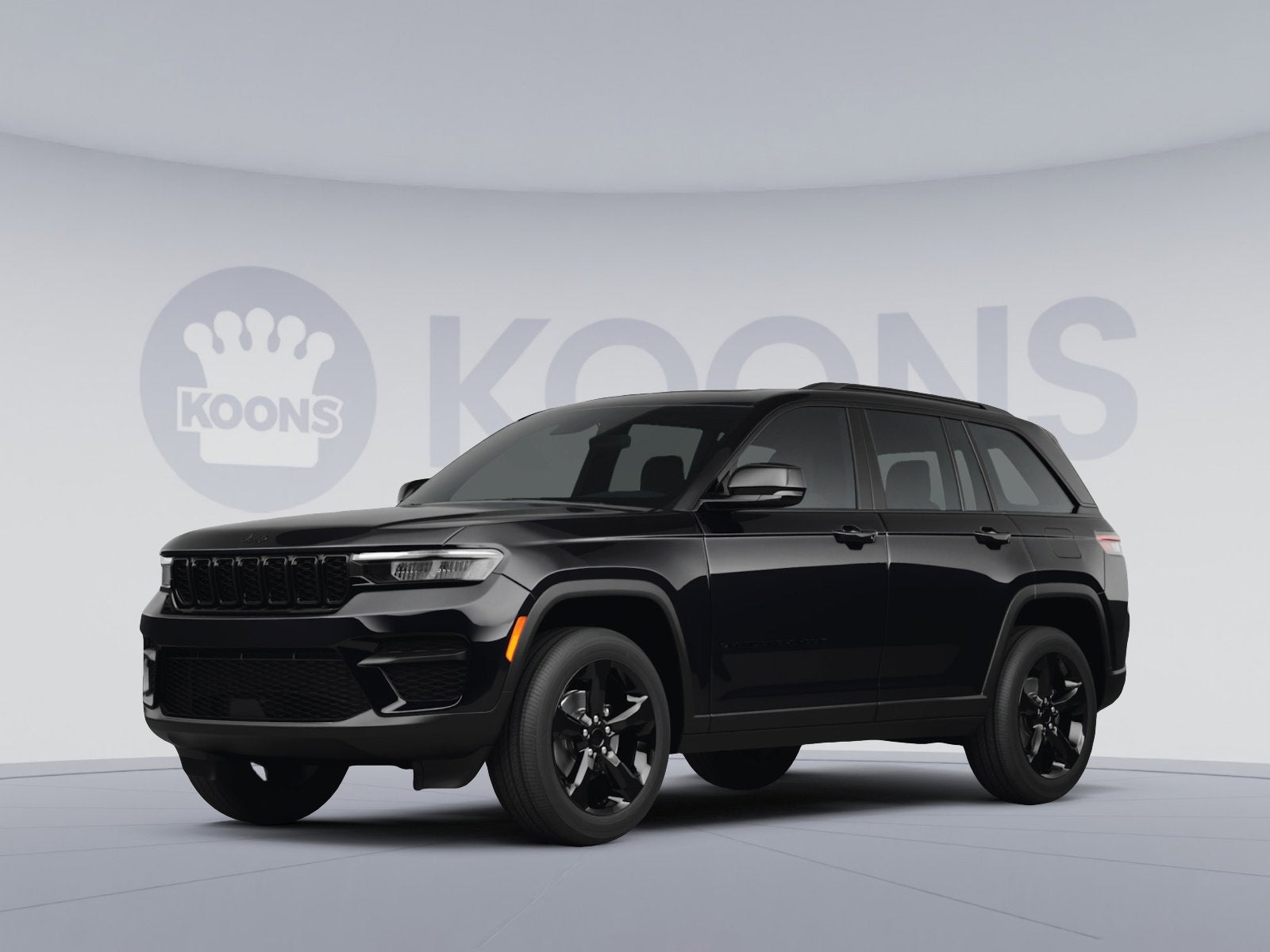 2023 Jeep Grand Cherokee Altitude 4x4's photo