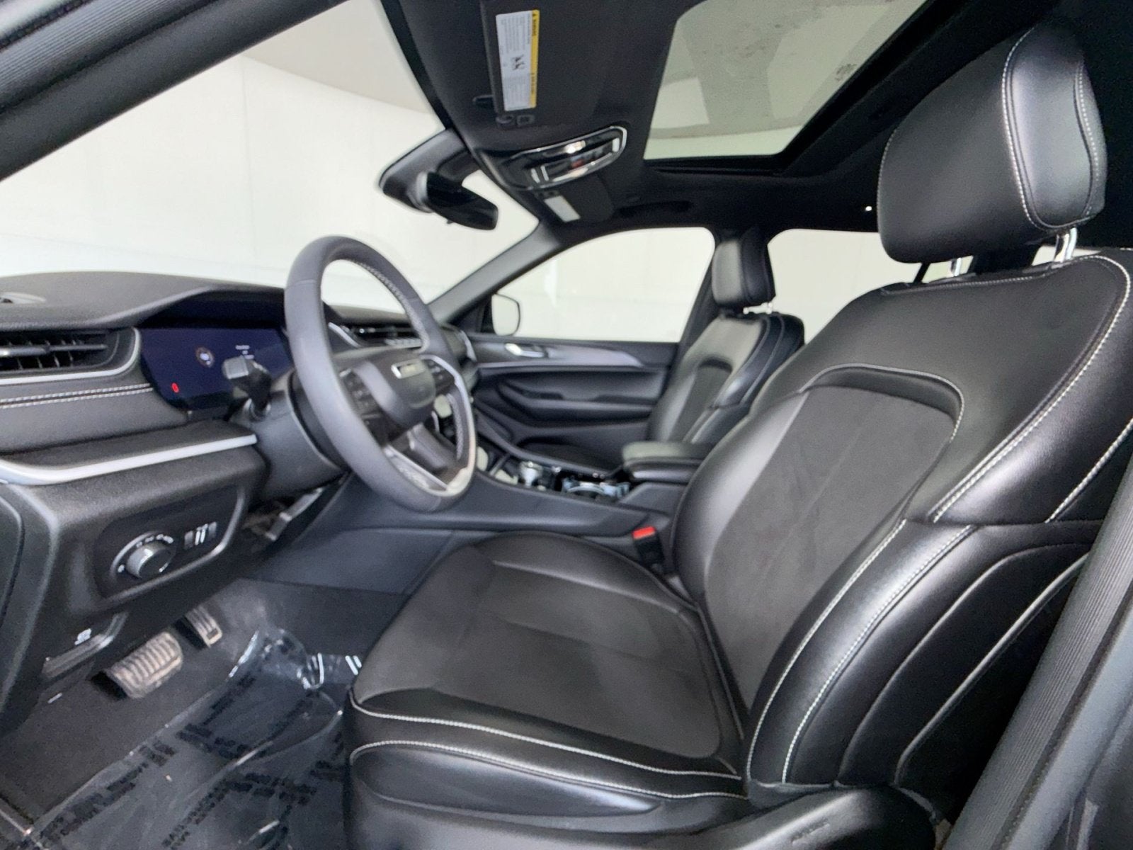 2023 Jeep Grand Cherokee Altitude X