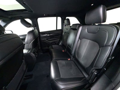 2023 Jeep Grand Cherokee Altitude X
