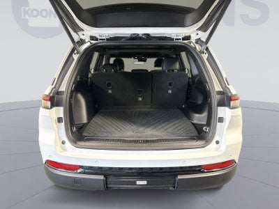 2023 Jeep Grand Cherokee Altitude X