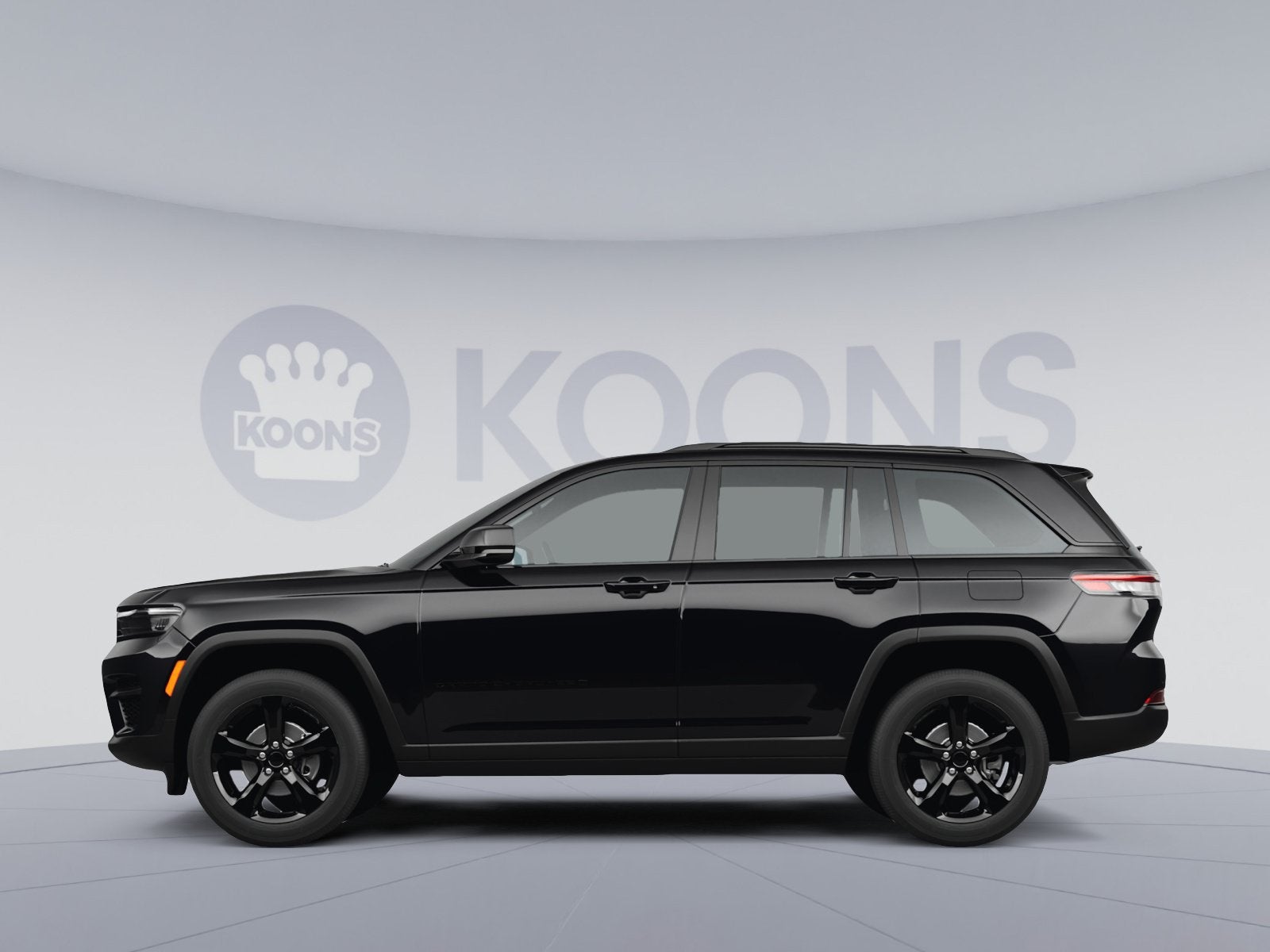 2023 Jeep Grand Cherokee Altitude X
