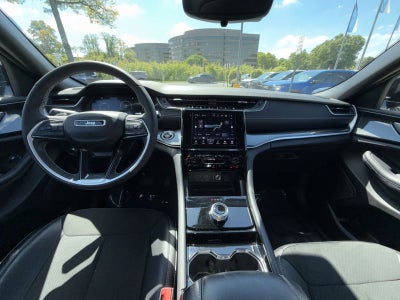 2023 Jeep Grand Cherokee Altitude X