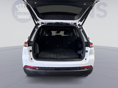 2023 Jeep Grand Cherokee Altitude X