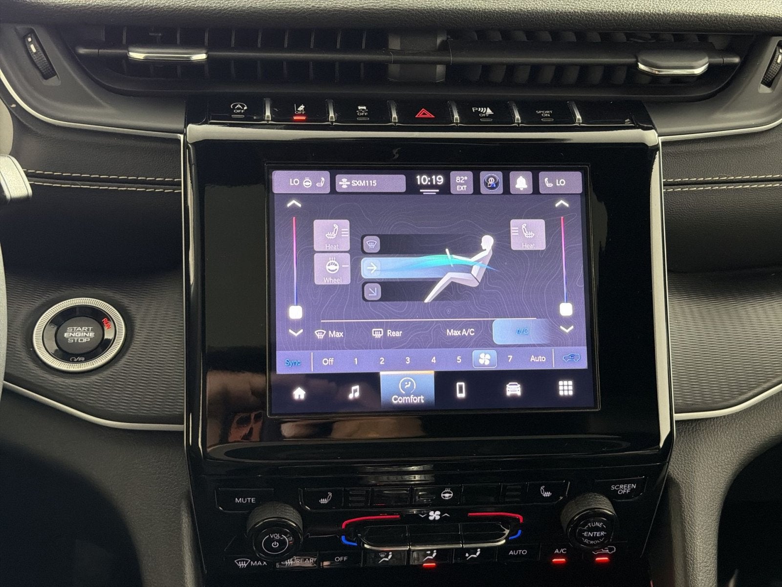2023 Jeep Grand Cherokee Altitude X