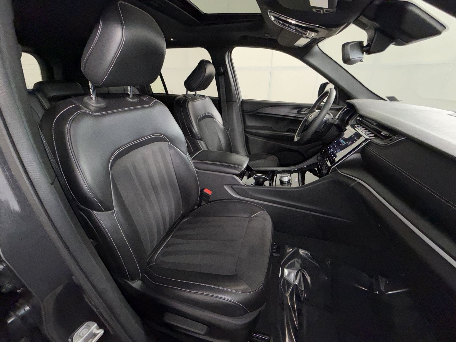 2023 Jeep Grand Cherokee Altitude X