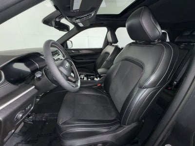 2023 Jeep Grand Cherokee Altitude X