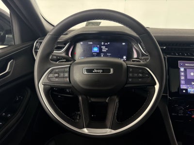 2023 Jeep Grand Cherokee Altitude X