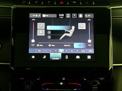 2023 Jeep Grand Cherokee Altitude X
