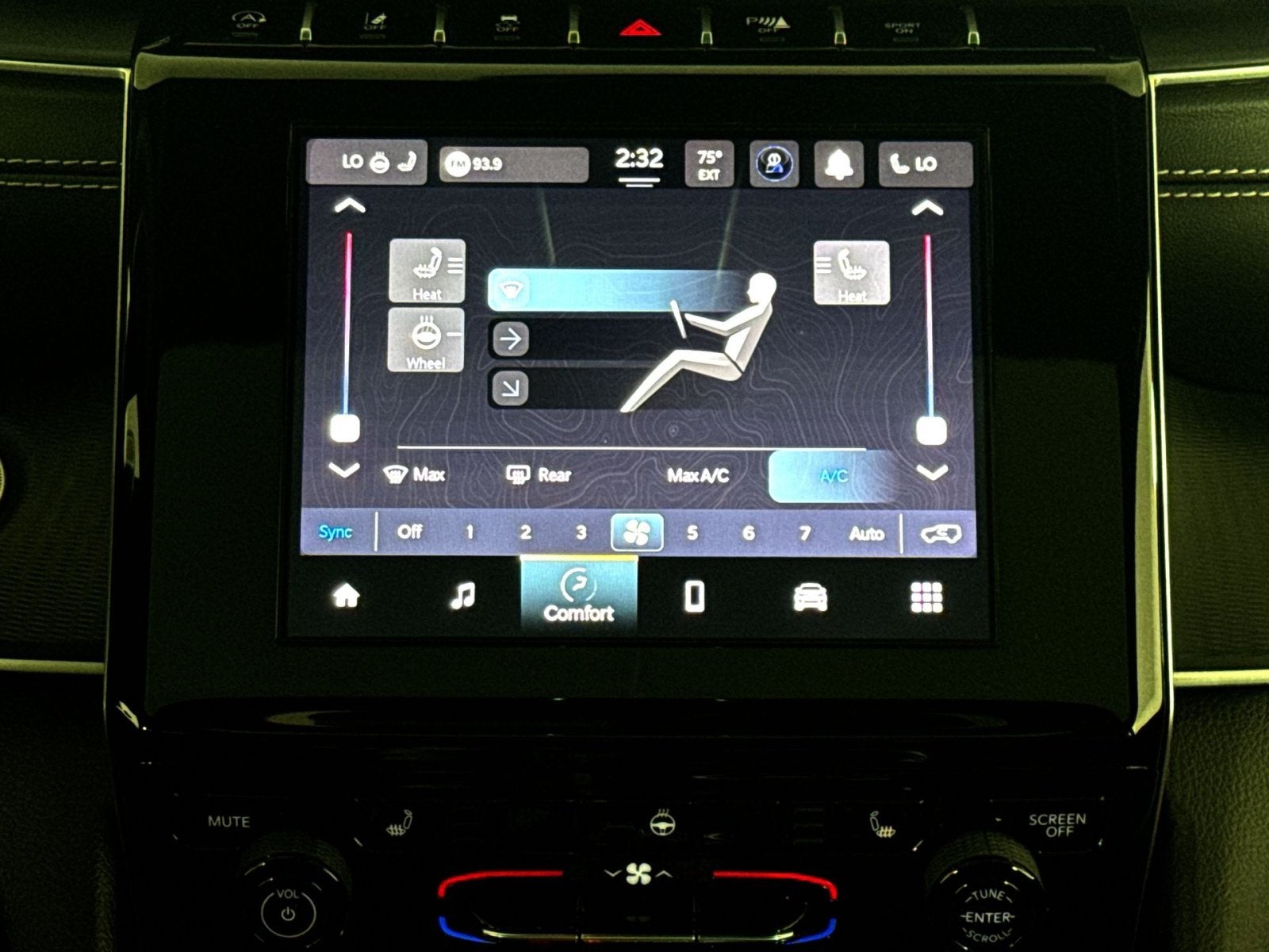 2023 Jeep Grand Cherokee Altitude X