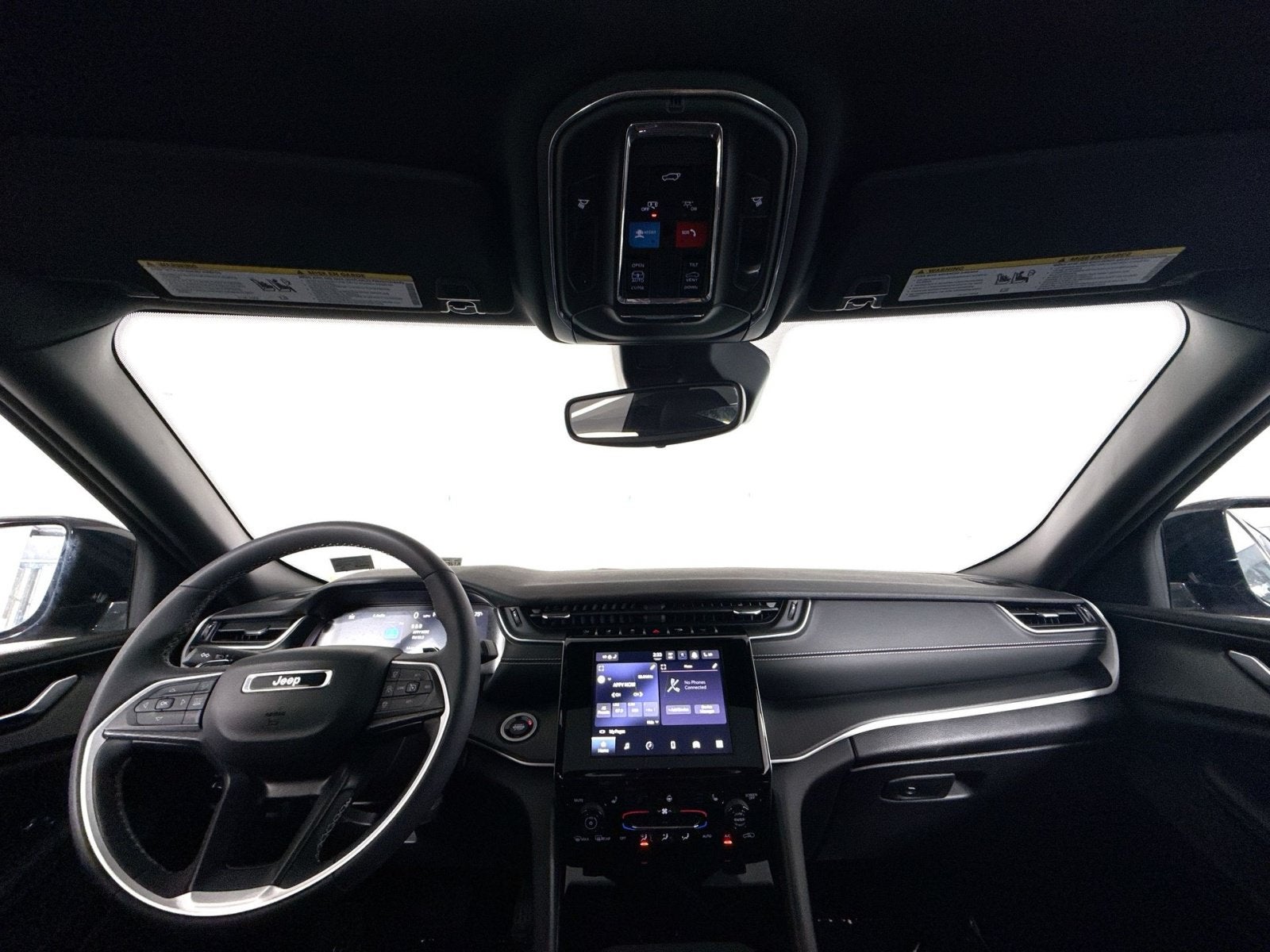 2023 Jeep Grand Cherokee Altitude X