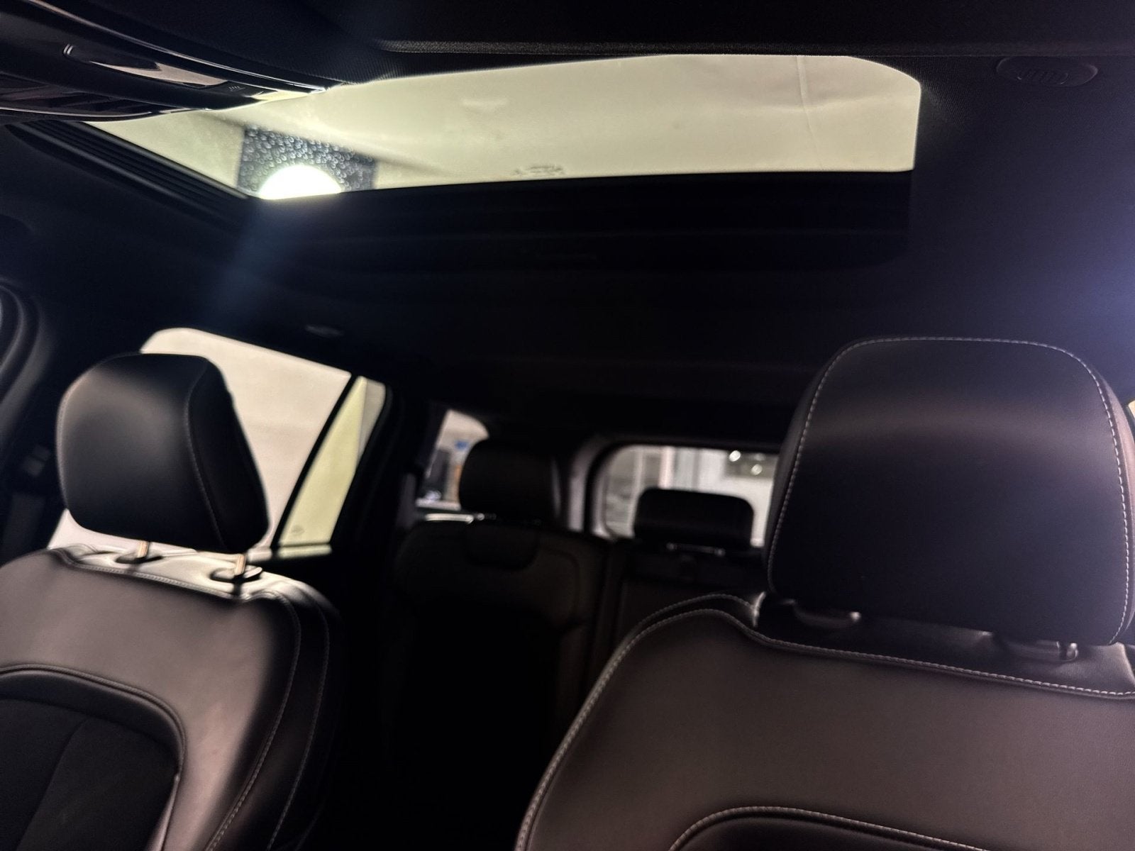 2023 Jeep Grand Cherokee Altitude X