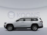 2026 Jeep Grand Cherokee Laredo X