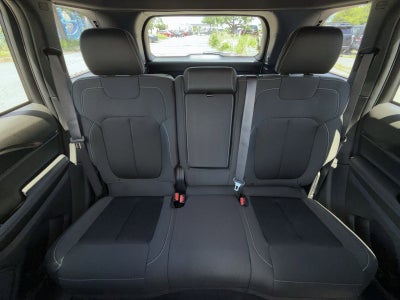 2026 Jeep Grand Cherokee Laredo X