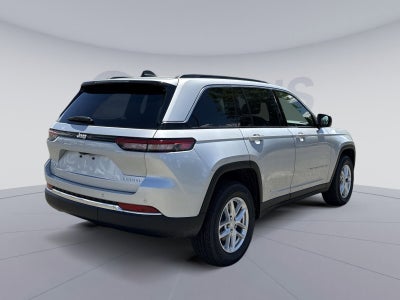 2026 Jeep Grand Cherokee Laredo X