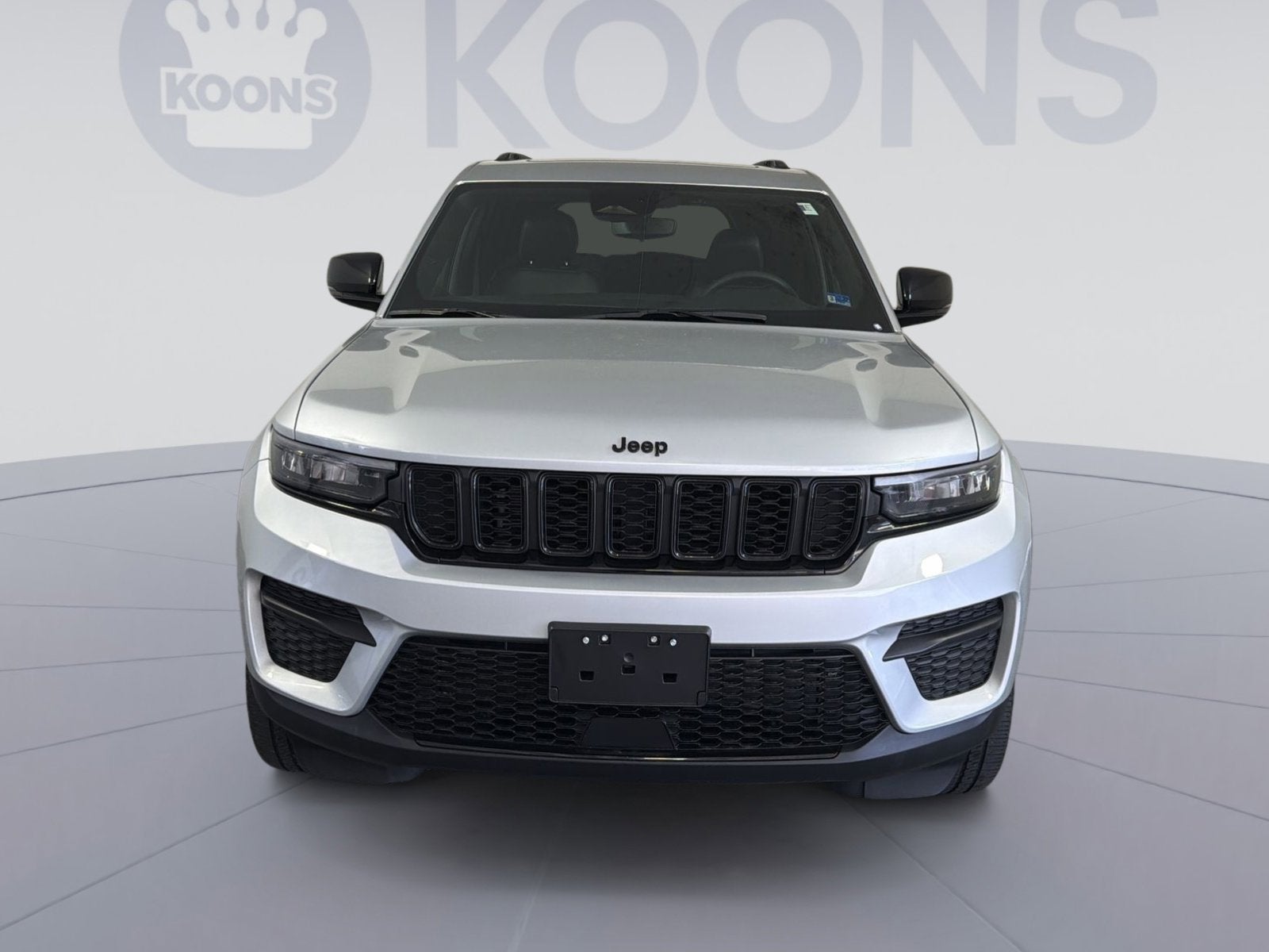 2023 Jeep Grand Cherokee Altitude X