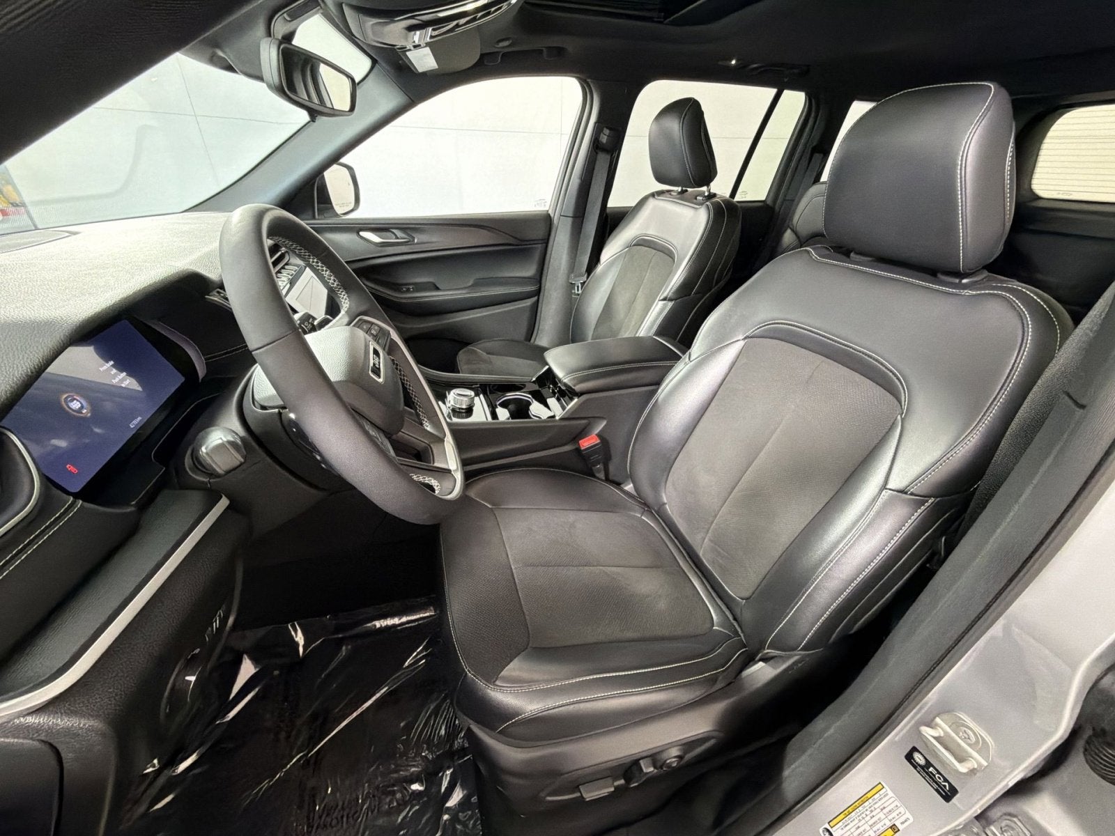 2023 Jeep Grand Cherokee Altitude X