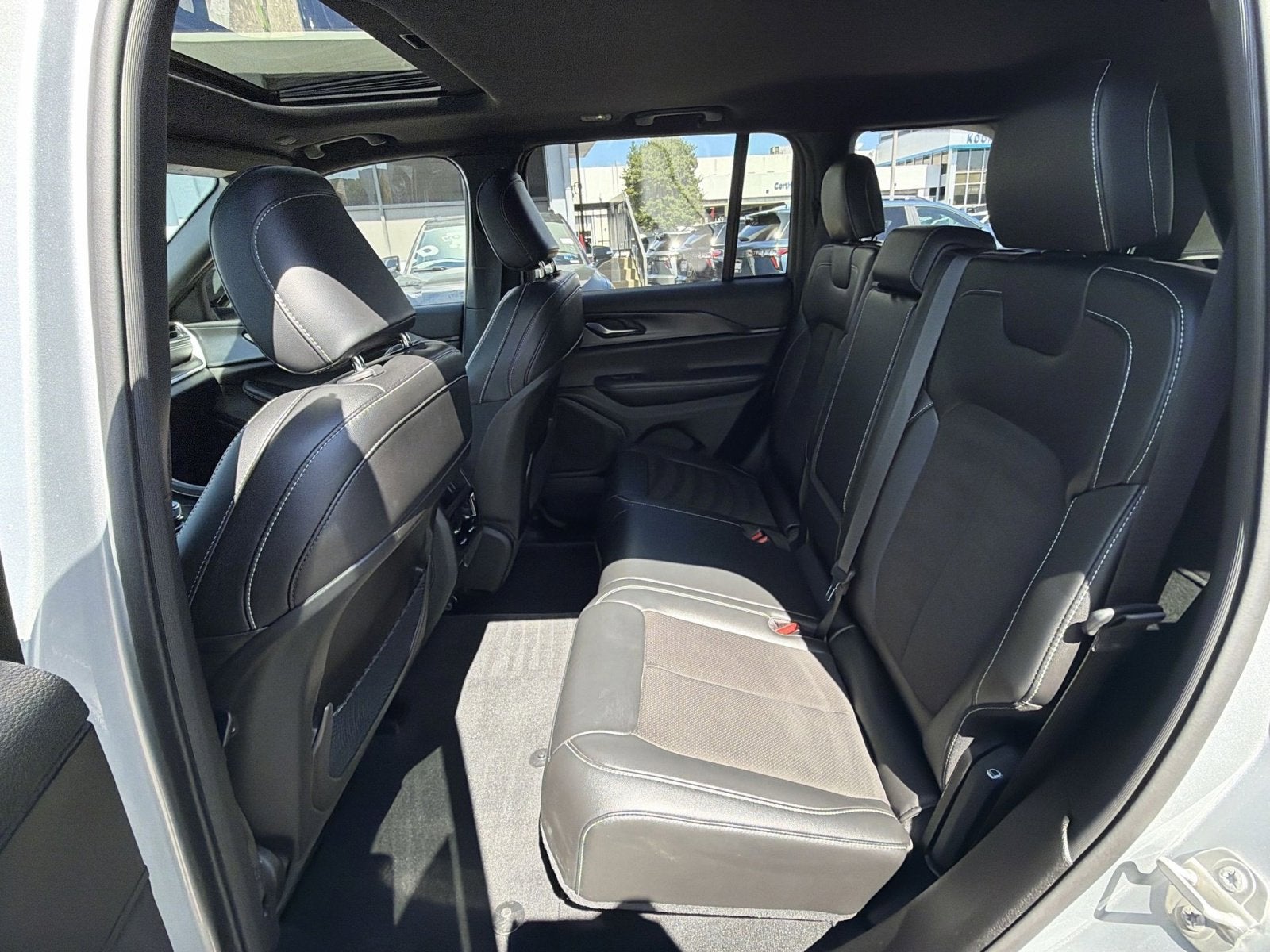 2023 Jeep Grand Cherokee Altitude X