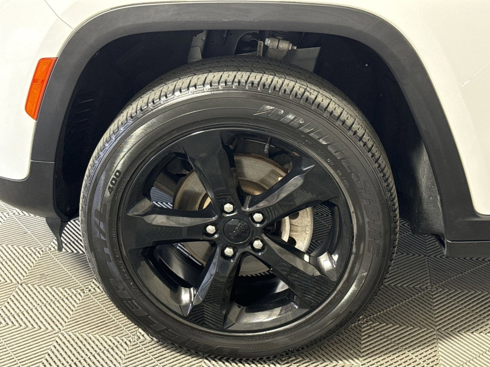 2023 Jeep Grand Cherokee Altitude X