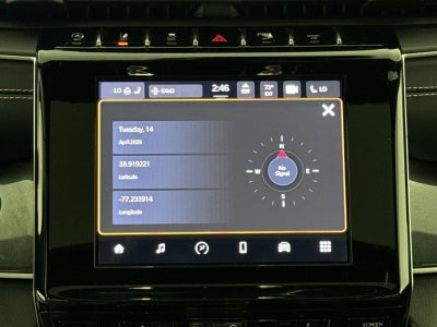 2023 Jeep Grand Cherokee Altitude X