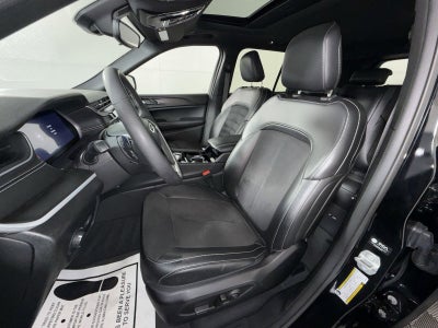 2023 Jeep Grand Cherokee Altitude X
