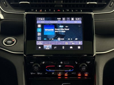 2023 Jeep Grand Cherokee Altitude X