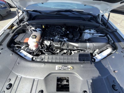 2023 Jeep Grand Cherokee Altitude X