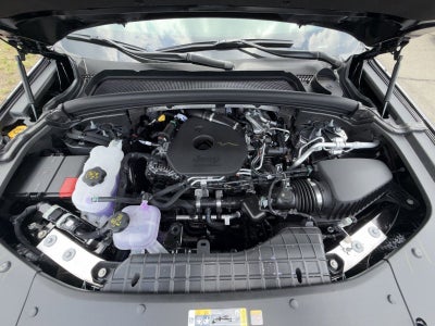 2026 Jeep Grand Cherokee Altitude