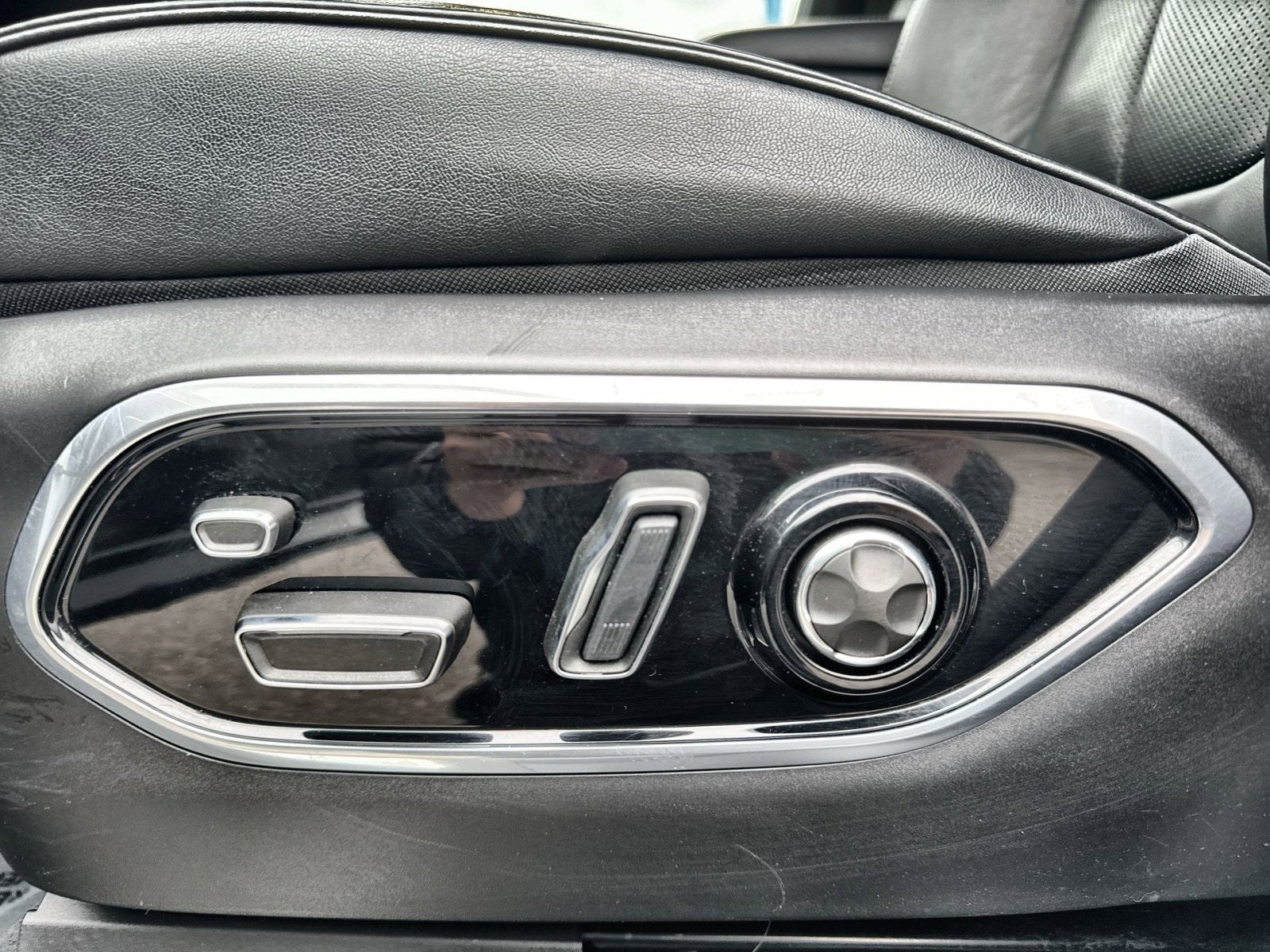 2024 Jeep Grand Cherokee Overland