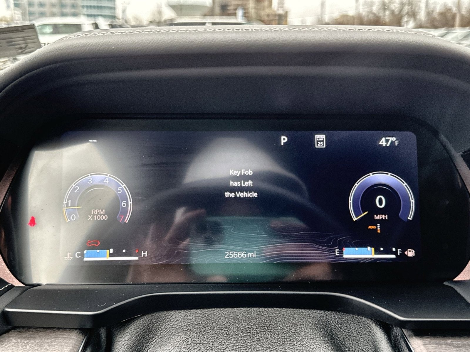 2024 Jeep Grand Cherokee Overland