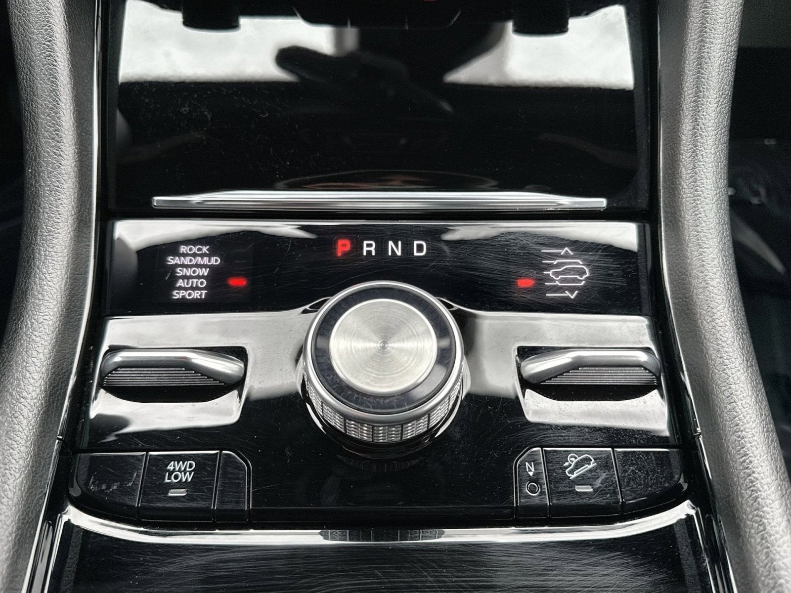 2024 Jeep Grand Cherokee Overland