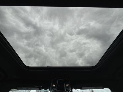 2024 Jeep Grand Cherokee Overland