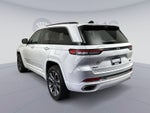 2024 Jeep Grand Cherokee Overland
