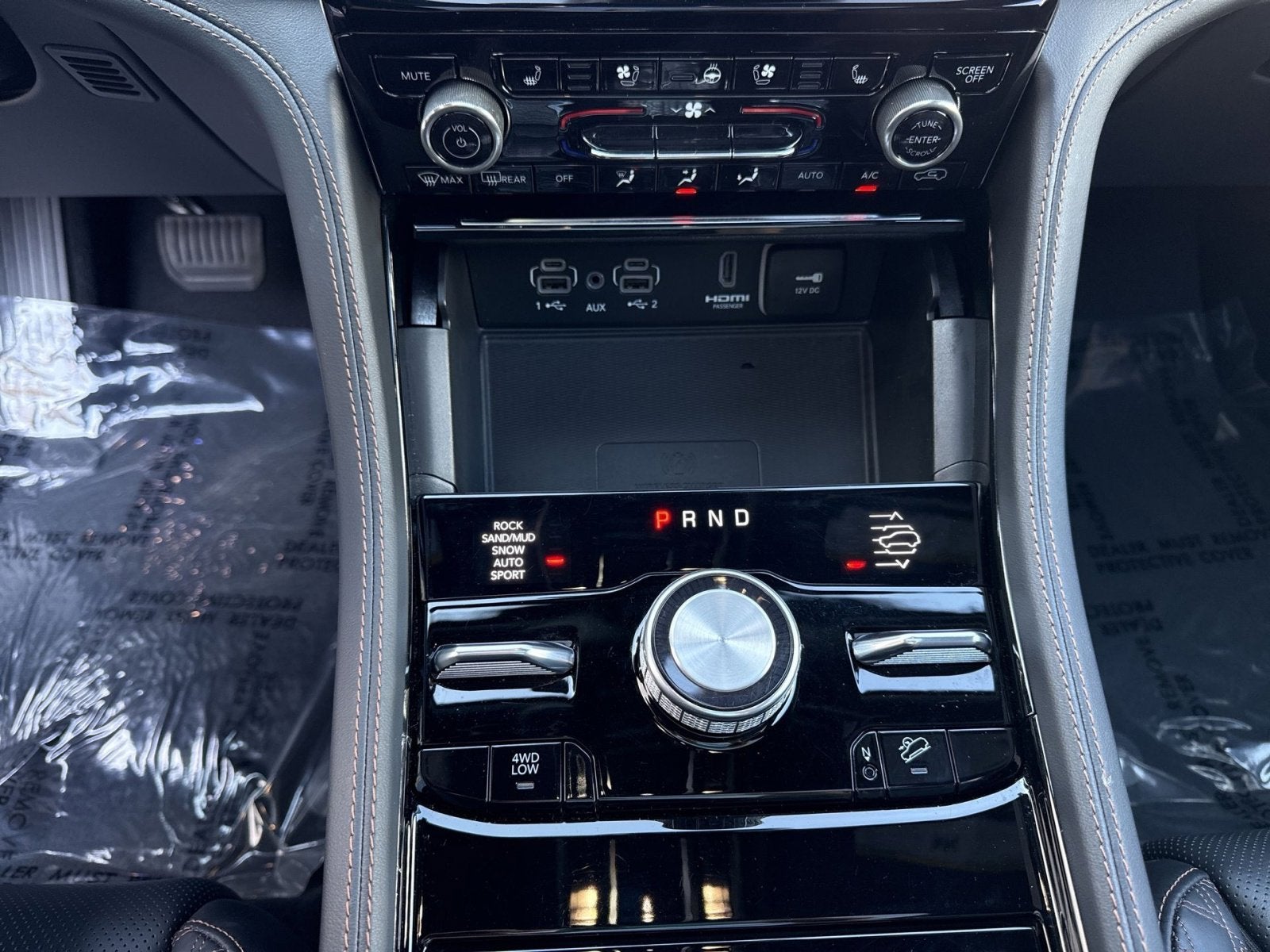 2023 Jeep Grand Cherokee Summit