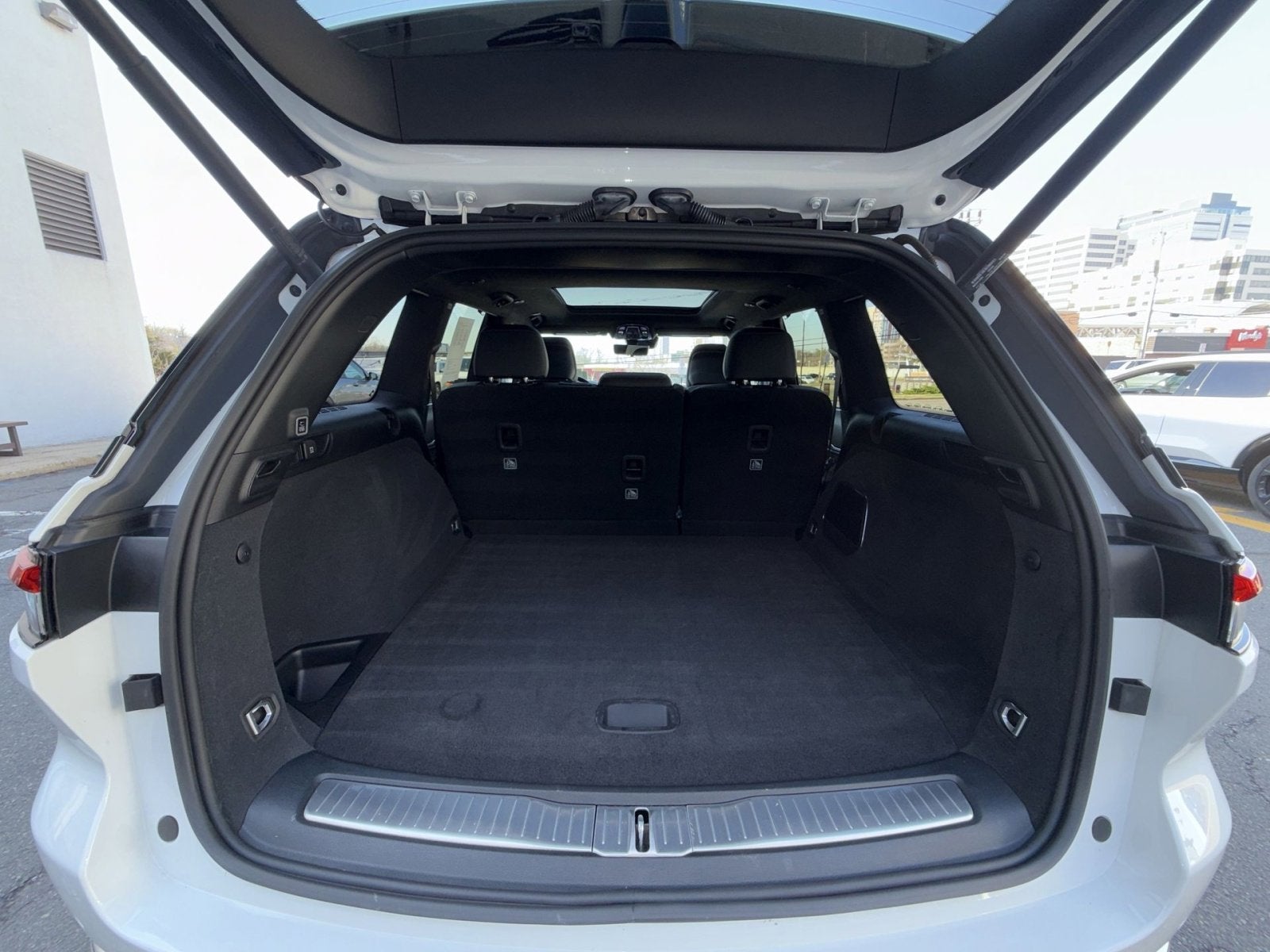 2023 Jeep Grand Cherokee Summit