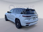 2023 Jeep Grand Cherokee Summit