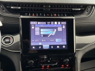 2022 Jeep Grand Cherokee L Altitude