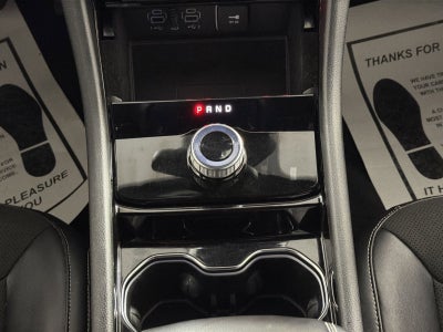 2022 Jeep Grand Cherokee L Altitude