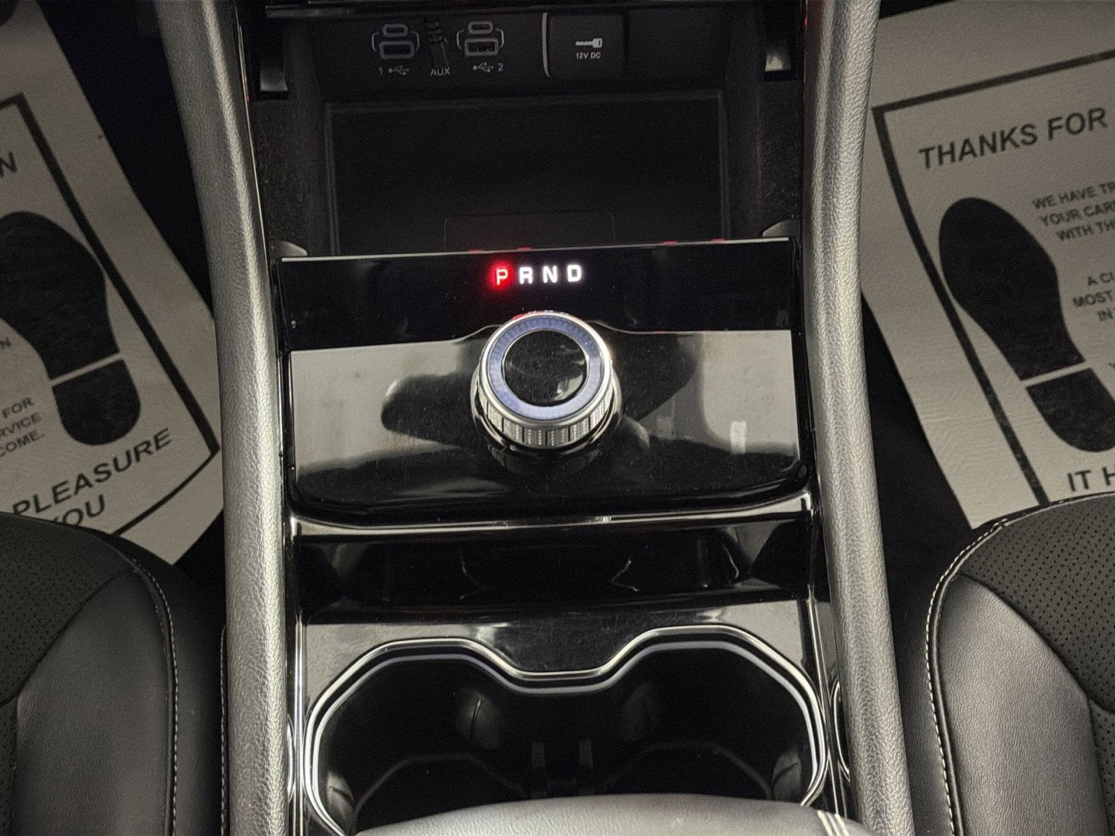 2022 Jeep Grand Cherokee L Altitude