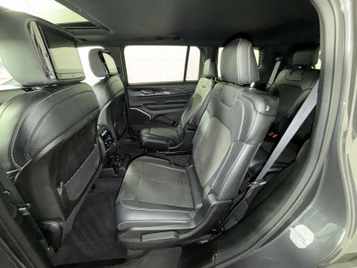 2022 Jeep Grand Cherokee L Altitude