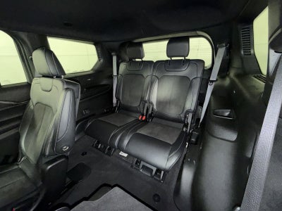 2022 Jeep Grand Cherokee L Altitude