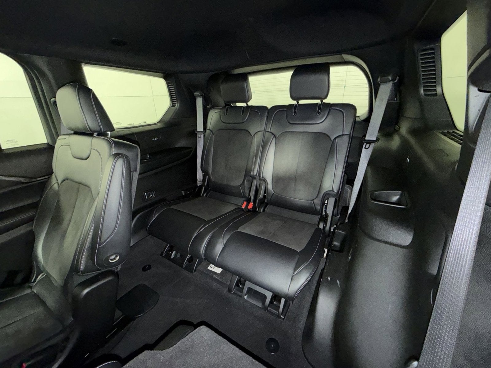 2022 Jeep Grand Cherokee L Altitude