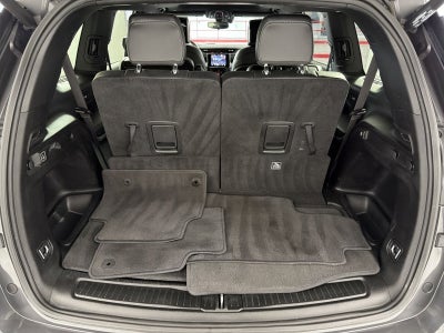 2022 Jeep Grand Cherokee L Altitude