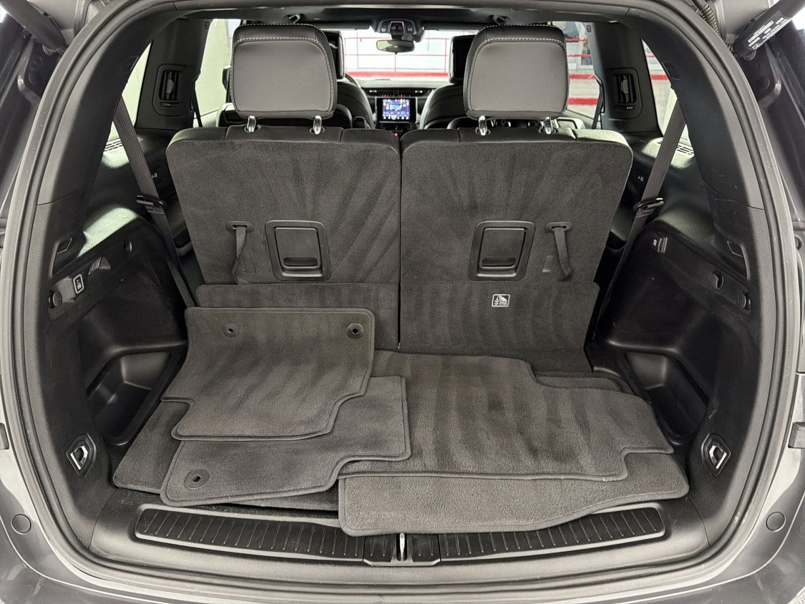 2022 Jeep Grand Cherokee L Altitude